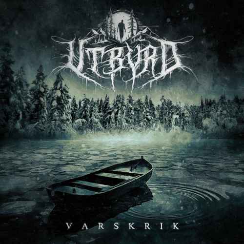 UTBYRD - Varskrik CD